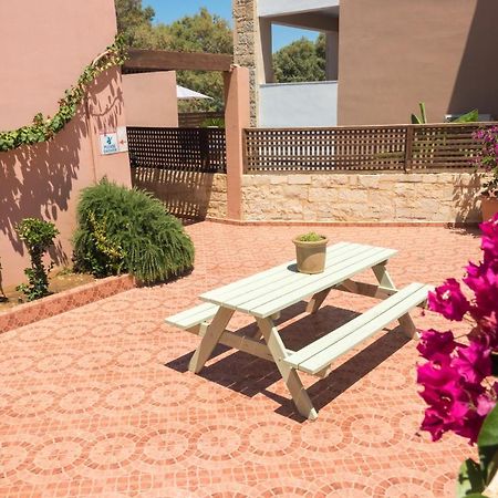 Alexandra Seaside Villas Платаньяс Экстерьер фото
