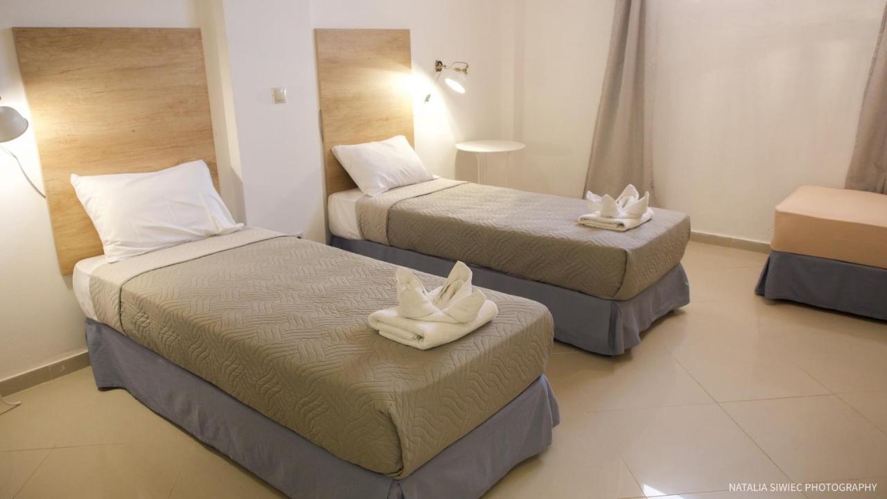 Alexandra Seaside Villas Платаньяс Экстерьер фото